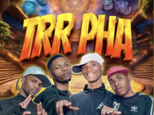 REAL K MFANAKOTA – TRR PHA ft Nova sa style, Natiey Lepaka, Westboy