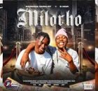 Rainman Capalot & G man - Milorho (dreams)