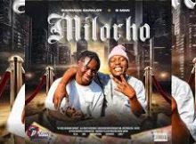 Rainman Capalot & G man - Milorho (dreams)