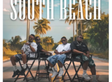 Ray&Jay, Triple X Da Ghost & Effected ft Sfarzo Rtee – Brazilian