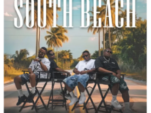 Ray&Jay, Triple X Da Ghost & Effected ft Sfarzo Rtee – Brazilian
