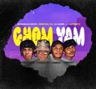 Real Mfana Kah Gogo - Chom Yam (feat. Lintonto)