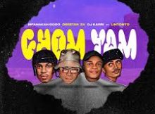 Real Mfana Kah Gogo - Chom Yam (feat. Lintonto)