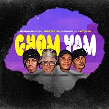 Real Mfana Kah Gogo - Chom Yam (feat. Lintonto)
