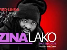 Red Linso - Zina Lako