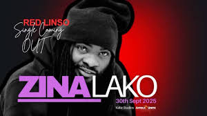 Red Linso - Zina Lako