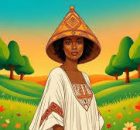 Refla De Musiq - Macecilia Re mona ka Mohau (Refla musiq Rework)