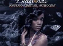 Rihanna - Diamonds (Remix)