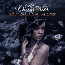 Rihanna - Diamonds (Remix)