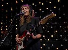 Rosali - Hills On Fire (Live on KEXP)