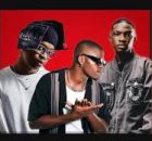 Royal MusiQ & Djy Biza T.P.M ft. Shoesmeister – Nomayini (Poh poh poh)