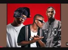 Royal MusiQ & Djy Biza T.P.M ft. Shoesmeister – Nomayini (Poh poh poh)
