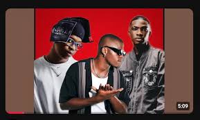 Royal MusiQ & Djy Biza T.P.M ft. Shoesmeister – Nomayini (Poh poh poh)