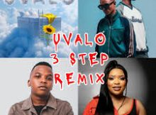 SILO88 - UVALO (Dlala Thukzin x Jazzworx x Thukuthela & Babalwa M) (3 STEP BOOTLEG)