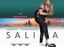 Saliwa - Asambe Siyoshela (Song)