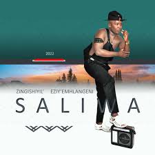 Saliwa - INGCEKEZA KANOMGONQO