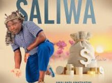 Saliwa New Album 2025 - Amalandi Amathathu