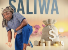 Saliwa – Umacashelana