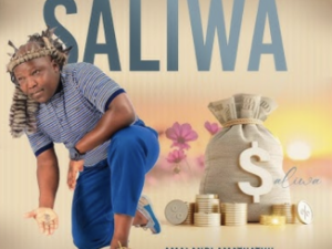 Saliwa – Umacashelana