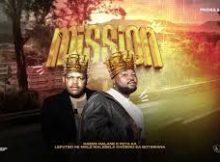 Sannere & Phoka Ea Boroa - Mission