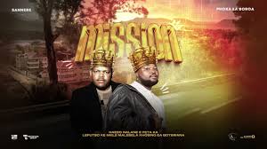 Sannere & Phoka Ea Boroa - Mission