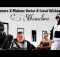 Sannere X Malome Vector & Lizwi Wokuqala – Sthandwa Sam