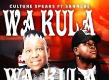 Sannere - O Re Bontsha Mosadi Wa Hae (Song)