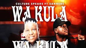 Sannere - O Re Bontsha Mosadi Wa Hae (Song)