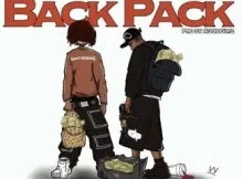 Sastii – Backpack (feat. KindlyNxsh)