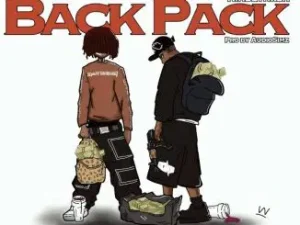 Sastii – Backpack (feat. KindlyNxsh)