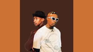 Scotts Maphuma & Pcee - WAX (ft. Melllow & Sleazy, Xduppy & Tman Express)
