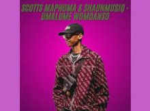 Scotts Maphuma & ShaunMusiq - Umalume Womdanso