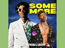 Scotts Maphuma - Some More