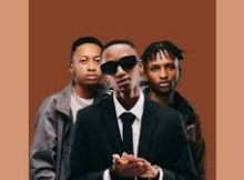 Scotts Maphuma - Ufuni Some More (ft. ShaunMusiq & Zukowild)