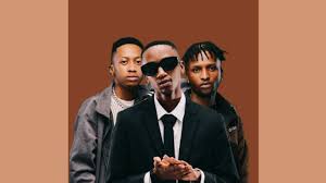 Scotts Maphuma - Ufuni Some More (ft. ShaunMusiq & Zukowild)