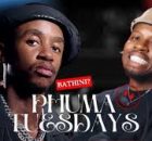 Scotts Maphuma & Uncool MC - Phuma Tuesday