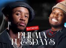 Scotts Maphuma & Uncool MC - Phuma Tuesday