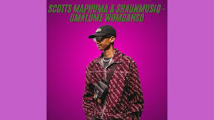 Scotts Maphuma – Umalume Womdanso Ft. ShaunMusiq