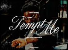 Seddy Hendrinx - Tempt me