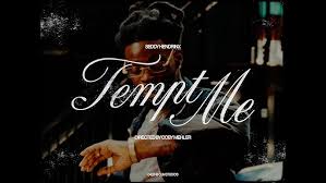 Seddy Hendrinx - Tempt me