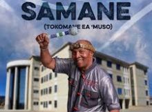 Sefako Sa Menoaneng - Ke Mang Ea Chong