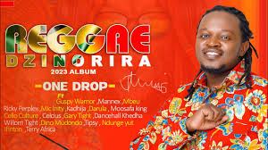 Seh Calaz - One Drop ft Various Artist