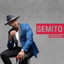 Semito - Ungowami