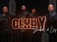 Shakes & Les – Club Y Amapiano Mix