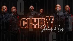 Shakes & Les – Club Y Amapiano Mix