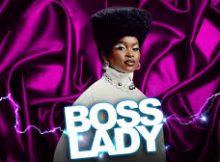 Shandesh - BOSS LADY