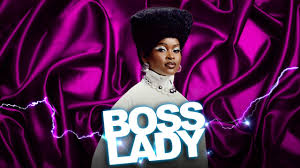 Shandesh - BOSS LADY