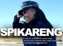 Shandesh - SPIKARENG feat HitBoss