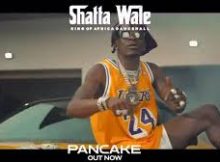 Shatta Wale - Pancake