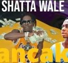Shatta Wale – Pancake Dancehall